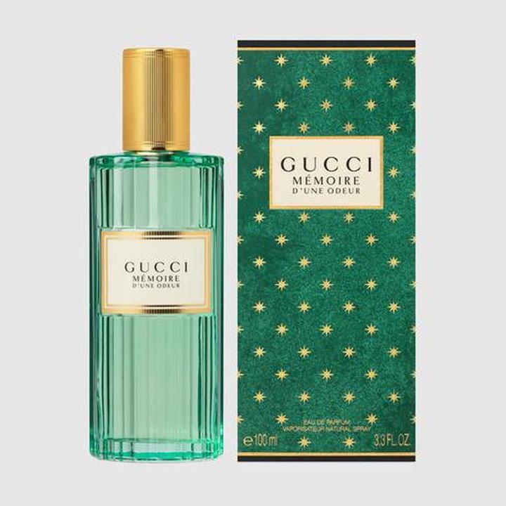 Produktbild Gucci Memoire D’une Odeur by (Eau de Parfum, 100 ml)