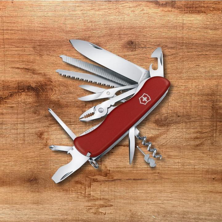 Produktbild Victorinox Work Champ