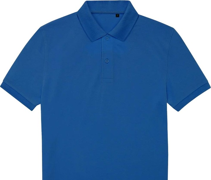 Produktbild B&C My Eco Polohemd (L)