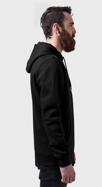 Produktbild Urban Classics Sweat Bomber Hoody (M)