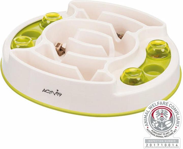 Produktbild Trixie Slide & Feed