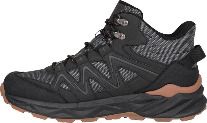 Produktbild Mountain Warehouse Trail Blazer Wanderstiefel Wasserfest (41)