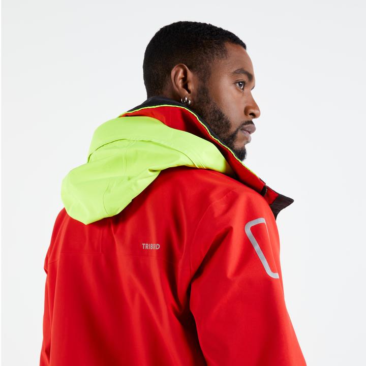 Actual product image Tribord Sailing 500 (XL)