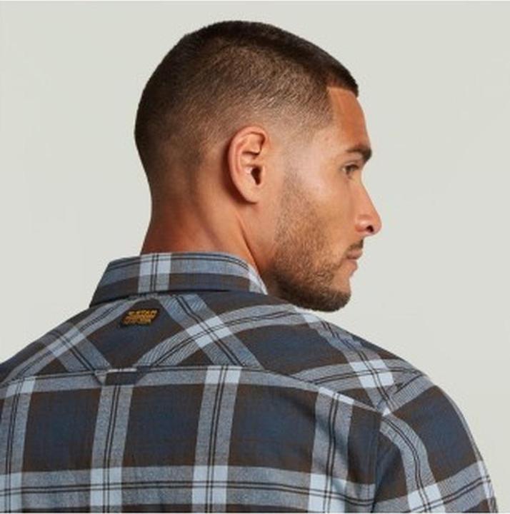 Immagine prodotto G-Star Camicia Slim Bristum 2.0 (M)
