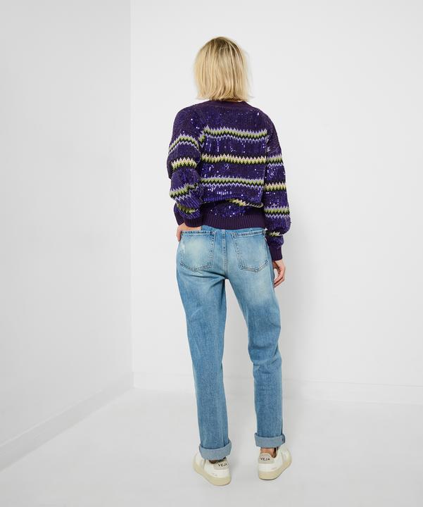 Produktbild Joe Browns Sequin Oversized Cardigan (44)