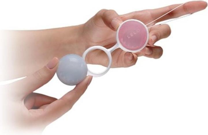 Image du produit LELO Beads Classic