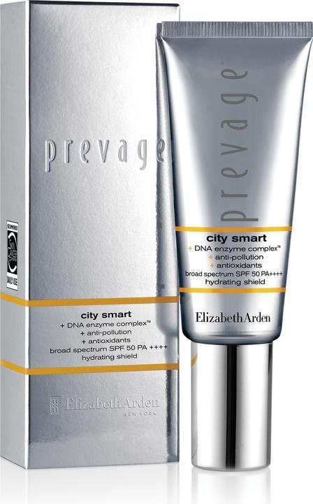 Produktbild Elizabeth Arden Prevage City Smart (40 ml, Tagescreme, SPF 50)