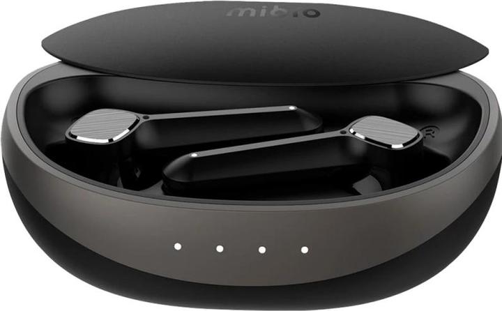 Produktbild Xiaomi XPEJ003 Mibro True Wireless Earbuds S1 - black (5 h, Kabellos)
