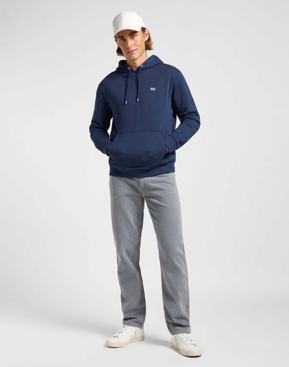 Image du produit Lee Kapuzenpullover Plain Hoodie (M)