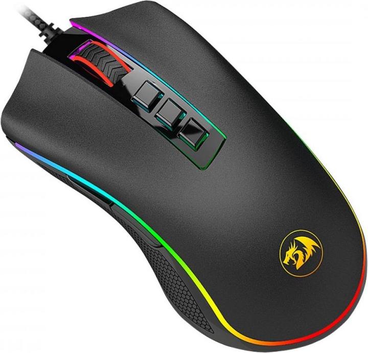 Actual product image Redragon Cobra M711 (Cable)