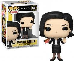 Produktbild Funko Friends POP! TV Vinyl Figur Monica 9 cm