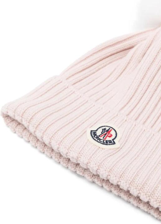 Produktbild Moncler Berretto Tricot (M)