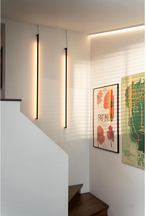 Produktbild Osram Stehleuchte SMART+ WIFI FLOOR CORNER RGBW (200 lm)