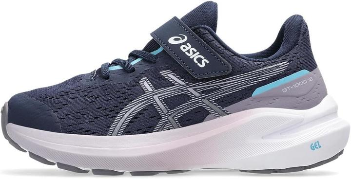 Immagine prodotto ASICS Performance GT-1000 13 PS Bambini (28.5)