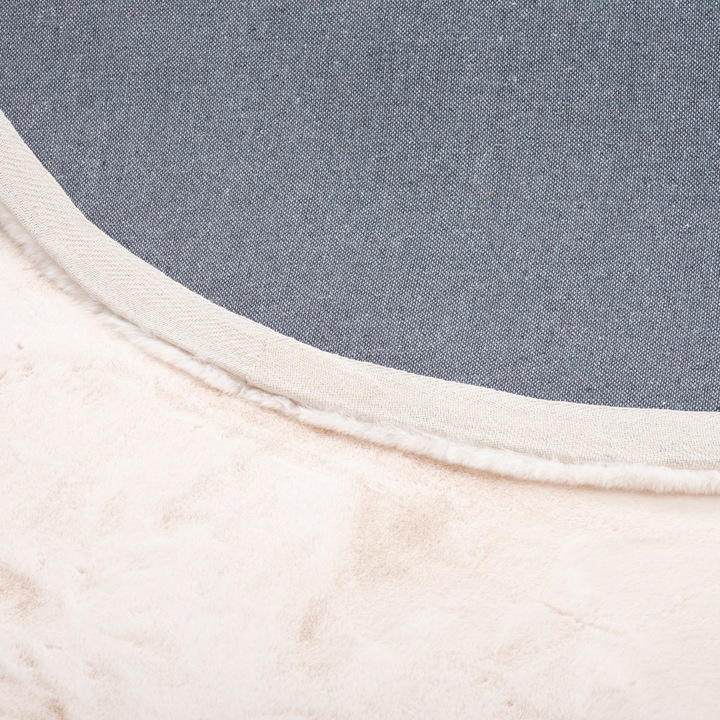 Produktbild Pergamon Luxus Super Soft (Ø 160 cm)
