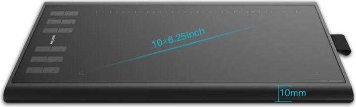 Immagine prodotto Huion H1060P (12", 5080 lpi)