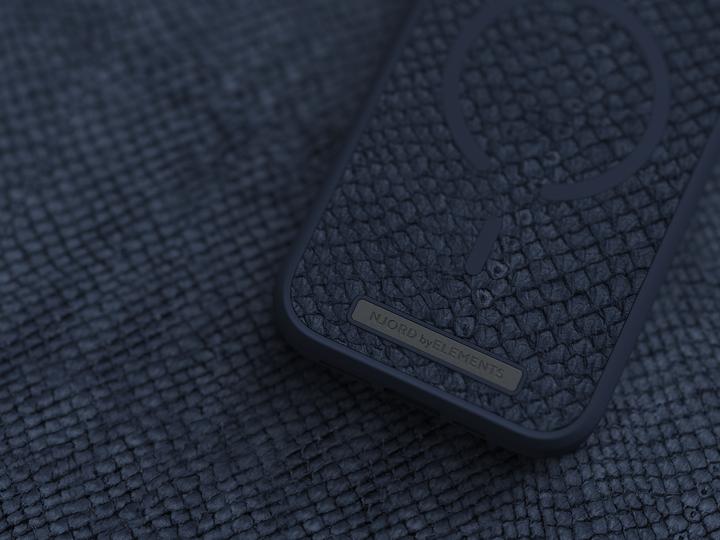 Actual product image Njord Hard Cover Vatn Case for iPhone 13 Pro (Apple iPhone 13 Pro)