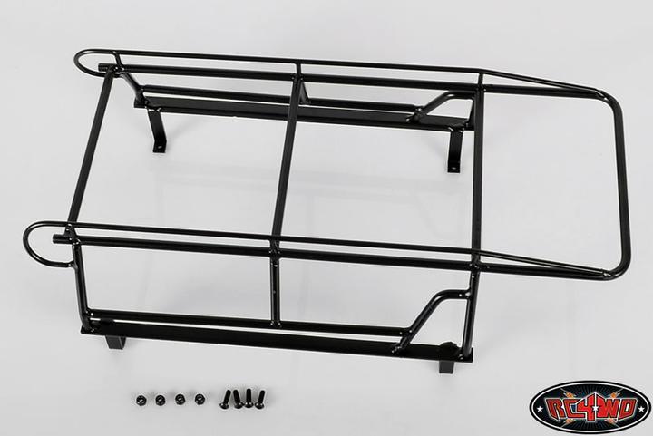 Produktbild Rc4Wd Gitterrohrrahmen
