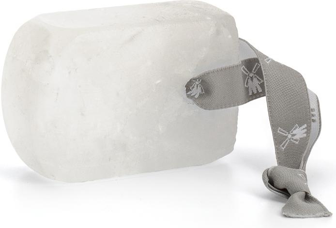Actual product image Mühle Alum stone cord (Aftershave spray pump, 65 ml)