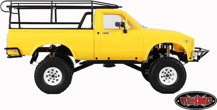 Produktbild Rc4Wd Gitterrohrrahmen