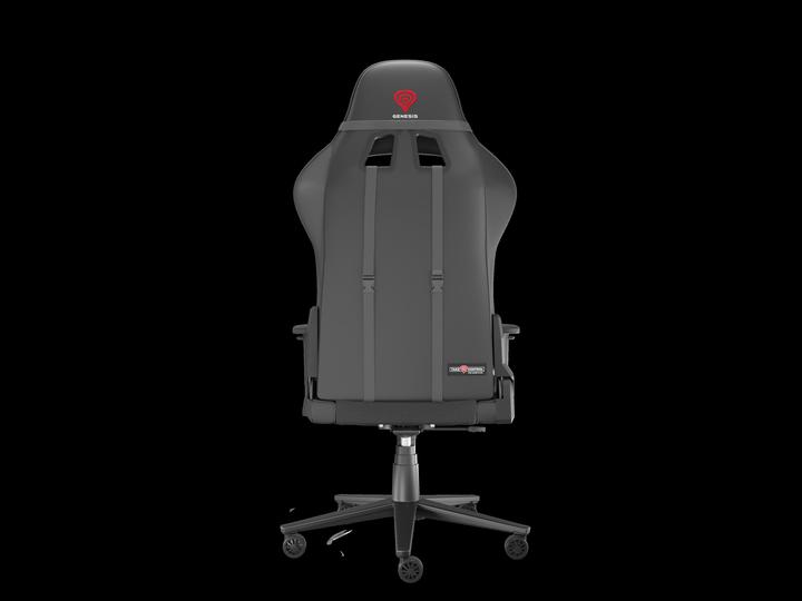 Productafbeelding Genesis Nitro 550 G2, Gaming Stoel, Zwart