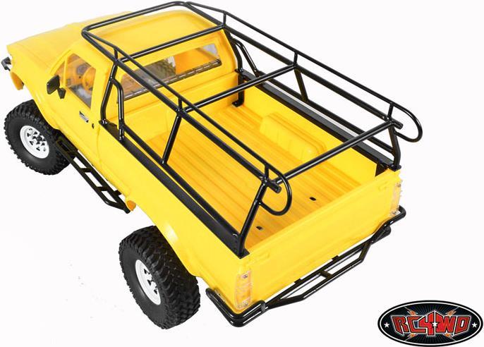 Produktbild Rc4Wd Gitterrohrrahmen