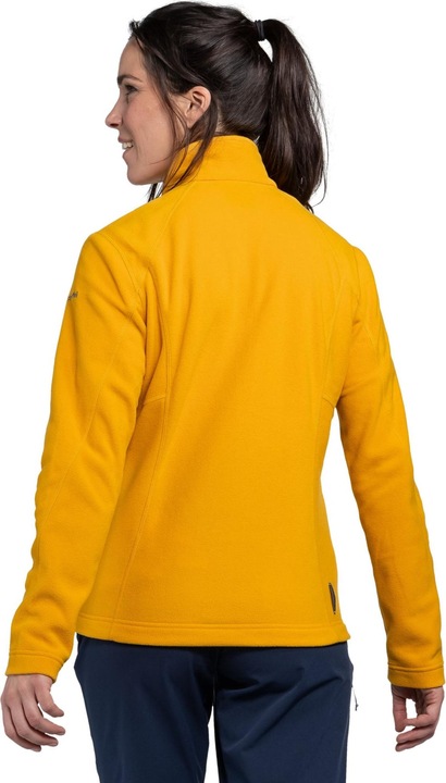 Produktbild Schöffel Fleece Jacket Leona3 (36)