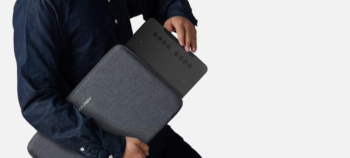 Produktbild XP-Pen Deco 01 V2