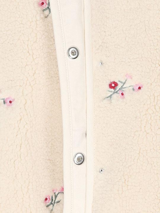 Actual product image Oh April Gilet MAGNOLIA (M)