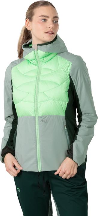 Produktbild Kari Traa Tirill Thermal Jacket (L)