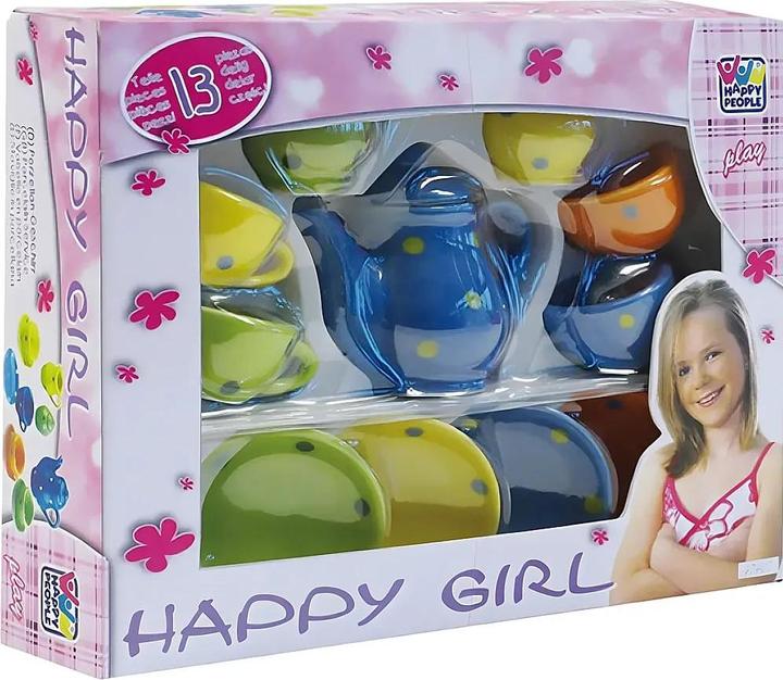 Image du produit Happy People Ensemble de harnais de jouet