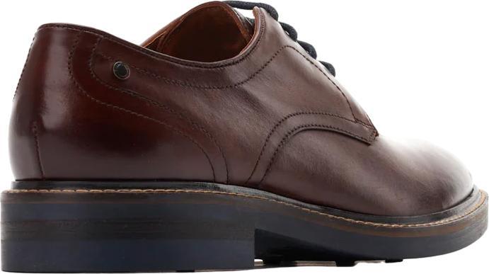 Produktbild Base London Schnürschuhe Mawley Leder (42)