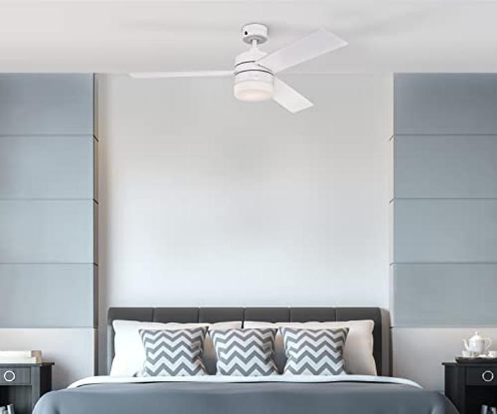 Actual product image Westinghouse Alta Vista (51 dB)