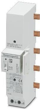 Produktbild Phoenix Contact Schutzart