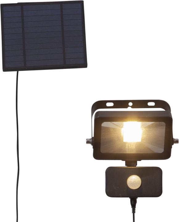 Produktbild Star Trading Powerspot (800 lm, IP44)