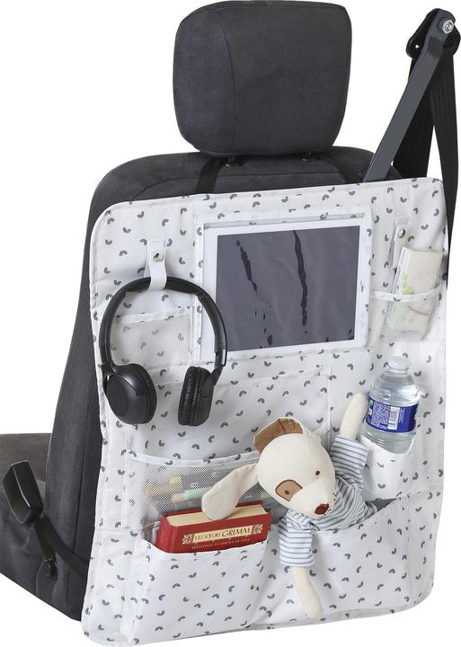 Image du produit Vertbaudet Kinder Auto-Organizer Fashion Roll