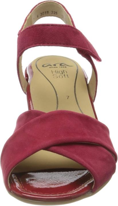 Actual product image Ara Grado Strapped Sandals (36.5)