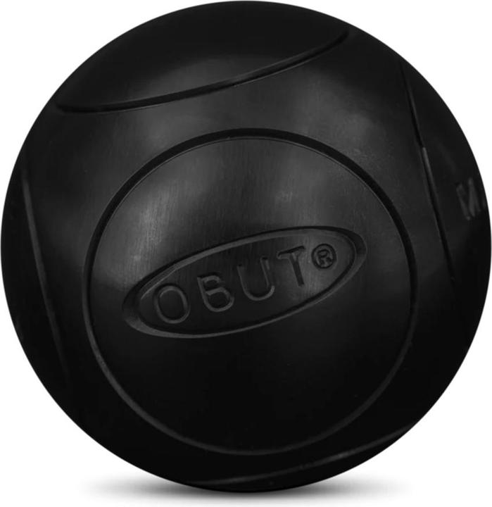 Actual product image Obut match (3 x, 72 mm)