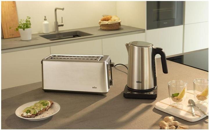 Actual product image Braun HT 5220 BK