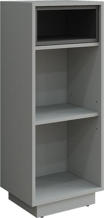 Grigio/antracite