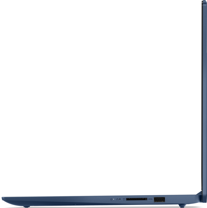 Immagine prodotto Lenovo IdeaPad Slim 3 (15.60", Intel Core i5-13420H, 16 GB, 1000 GB, DE)