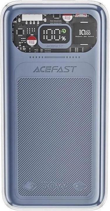 Produktbild Acefast M1 Exploration Series (10000 mAh, 30 W, 38.50 Wh)