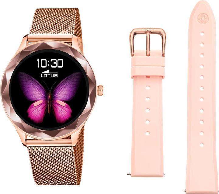 Image du produit Lotus Montre intelligente (38 mm)