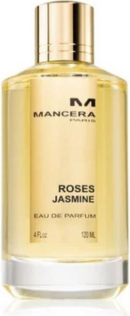 Produktbild Mancera Roses Jasmine 1 (Eau de Parfum, 120 ml)