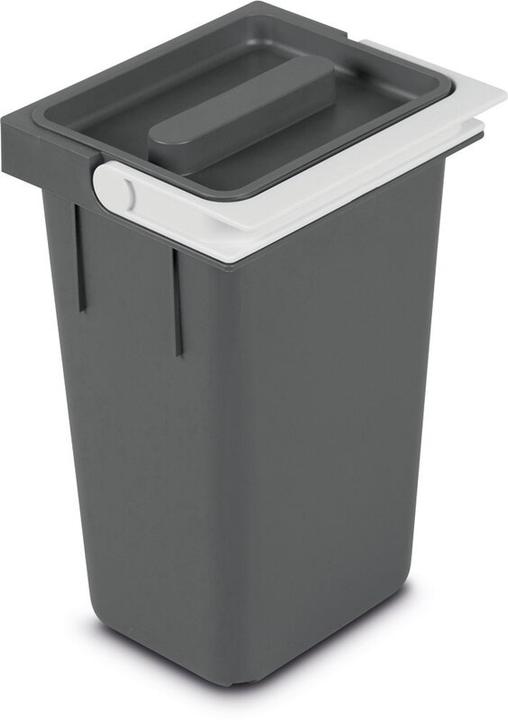 Produktbild Müllex Behälter 4-Liter X-LINE, komplett (4 l)