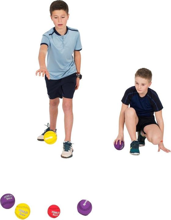 Immagine prodotto Spordas Pebbles (8x, 75 mm)