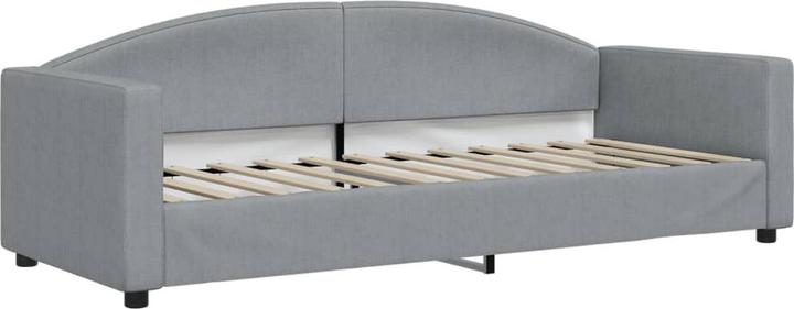 Actual product image vidaXL ausziehbares Tagesbett