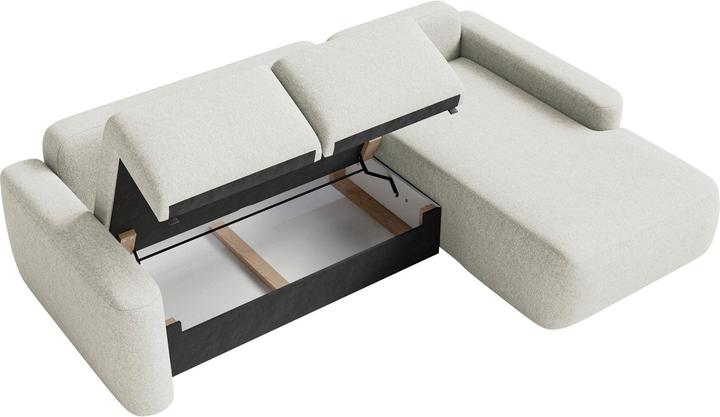 Produktbild Selsey (carnos mini) (Ecksofa)
