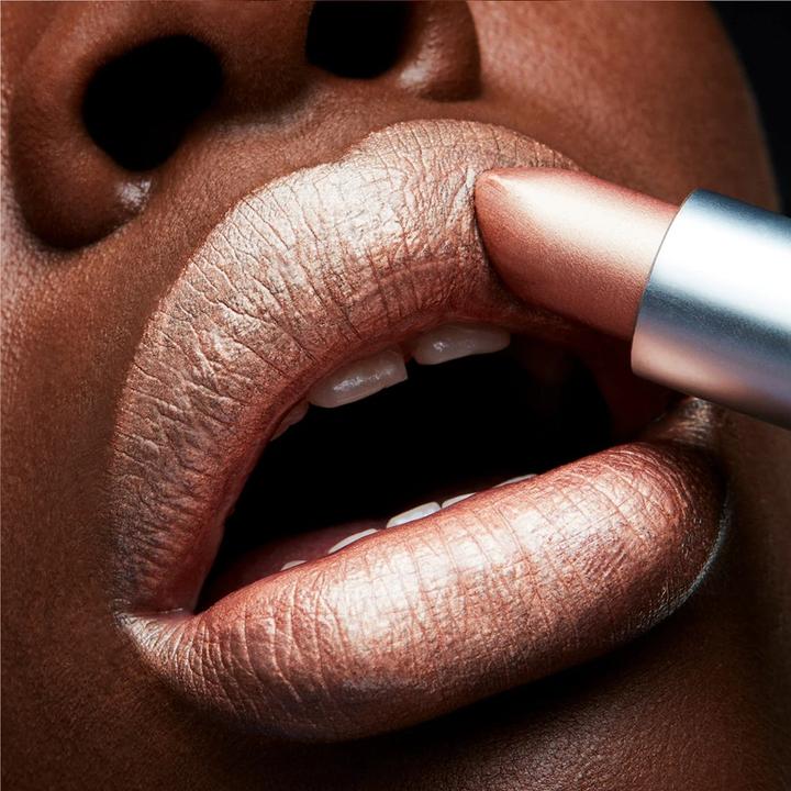 Actual product image MAC Cosmetics Lipstick Frost Gel (310 Gel)