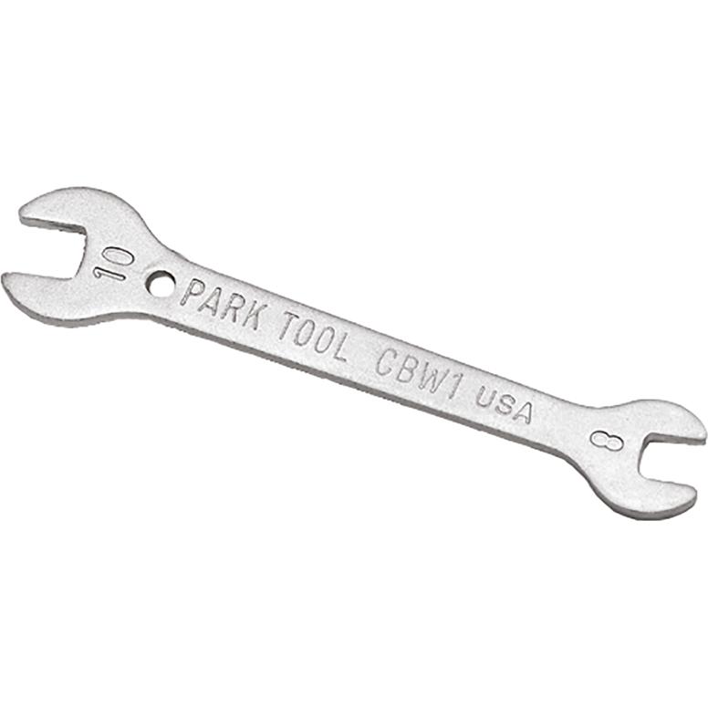 Thumbnail - Park Tool, Schraubenschlüssel, Bremsschlüssel CBW-1, 8/10 mm (10 mm)